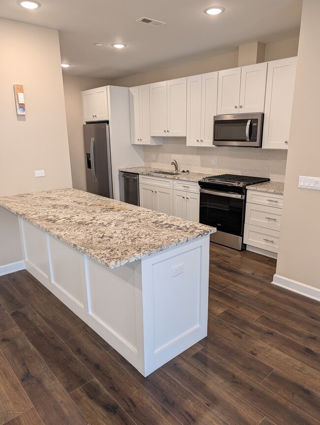 1534 E 66th Pl, Unit 1W in Chicago, IL - Foto de edificio - Building Photo