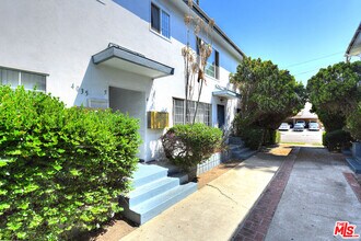 4035 Inglewood Blvd in Los Angeles, CA - Building Photo - Building Photo