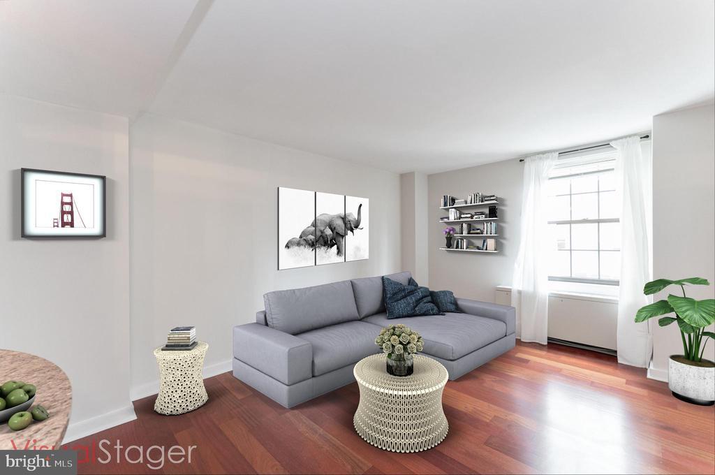 219-29 S 18th St in Philadelphia, PA - Building Photo