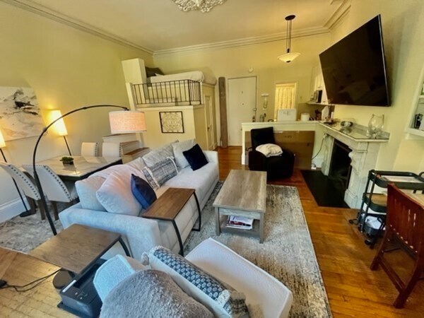 property at 247 Beacon St