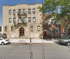 2561 Bronxwood Ave Apartments