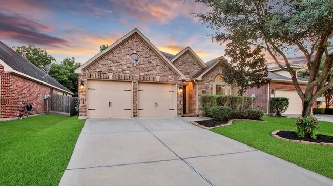 1315 Cameron Park Ln in Spring, TX - Building Photo - Building Photo