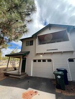 2610 NW Fawn Run Ln in Bend, OR - Building Photo
