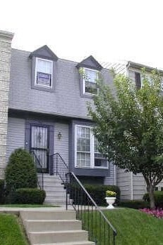 property at 402 Terry Ct