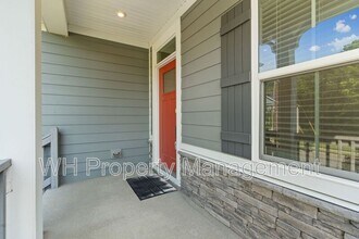 441 Chinook Dr in Nashville, TN - Foto de edificio - Building Photo