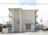 Ewa Beach Apartments in Ewa Beach, HI - Building Photo - Building Photo