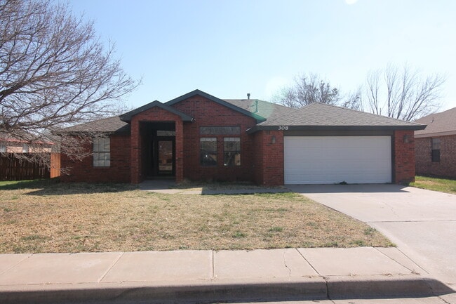 property at 308 Wilmington Cir