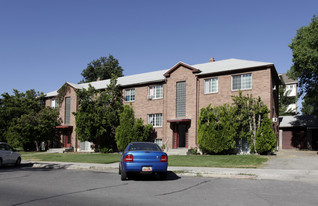 511 N 100 W Apartments