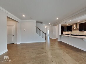 136 Majestic Peak Dr in Garner, NC - Building Photo - Building Photo