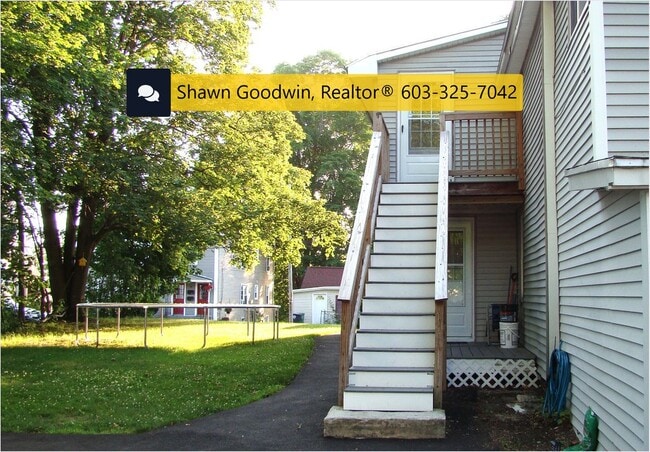 33 Norton, 2 in Nashua, NH - Building Photo - Building Photo