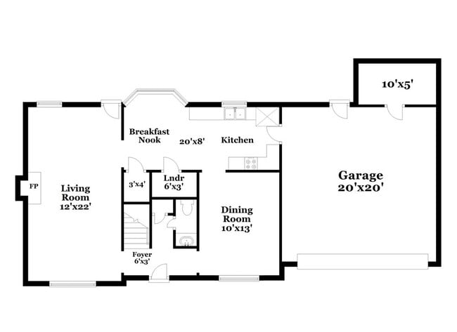 3327 Marcus Cove in Bartlett, TN - Building Photo - Building Photo