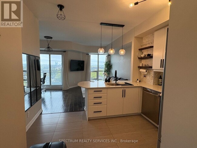 property at 7730 Kipling Ave