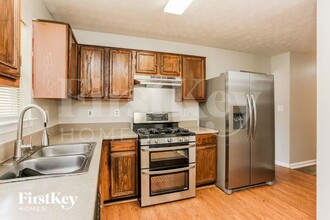 1717 Bertram Ln SW in Marietta, GA - Building Photo - Building Photo