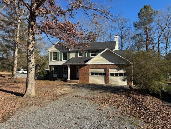 property at 3701 Malbon Way