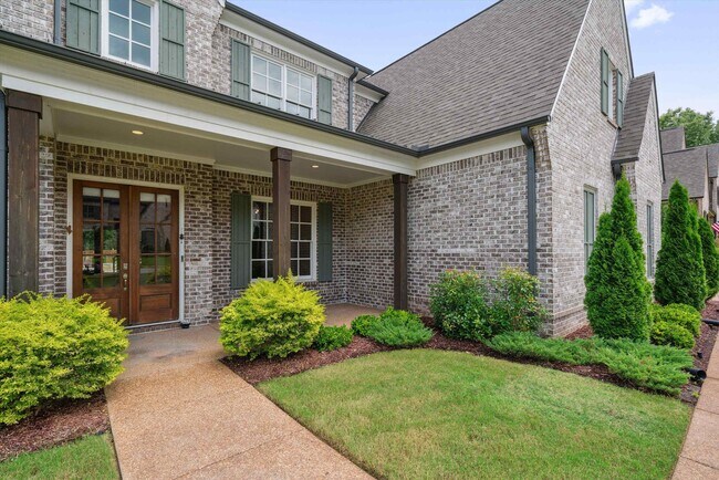 32 Addiegreen Cv in Collierville, TN - Building Photo - Building Photo