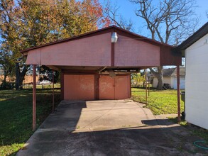 2030 15th St in Port Arthur, TX - Building Photo - Building Photo