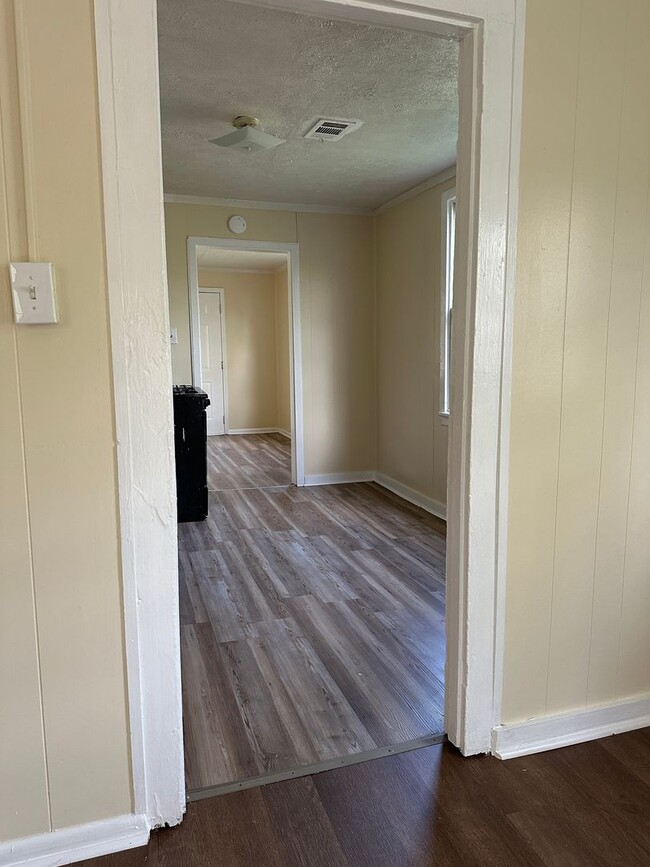 108 Roosevelt Rd in Jacksonville, AR - Building Photo - Building Photo
