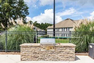 Northwood Apartment Homes in Macon, GA - Building Photo - Building Photo