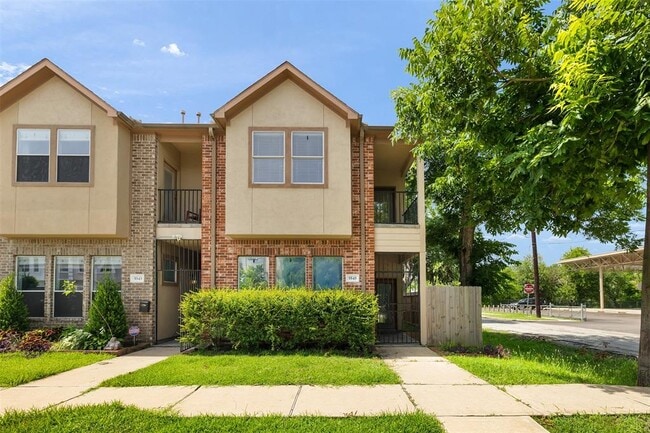 property at 5545 Cornish St
