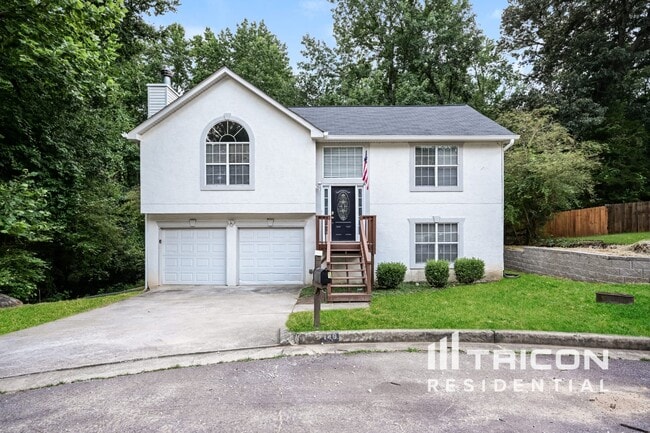 property at 7146 Brecken Pl