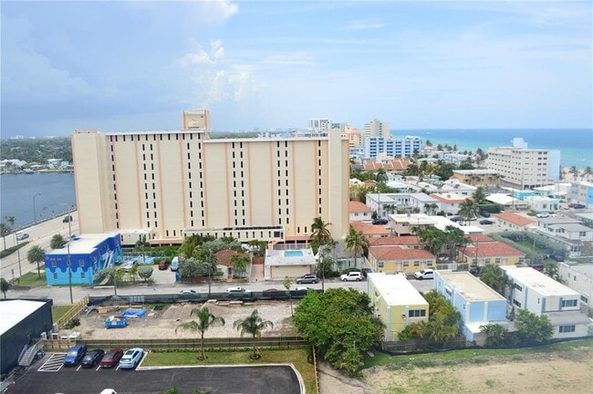property at 1201 S Ocean Dr