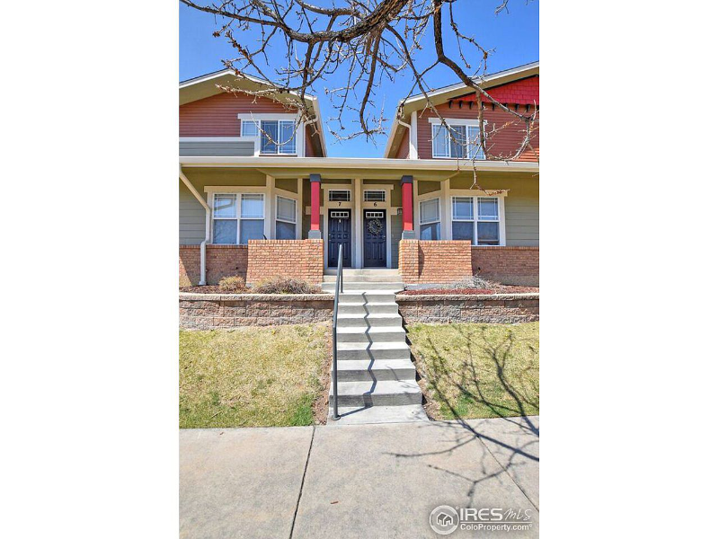 2715 Rigden Pkwy in Fort Collins, CO - Building Photo