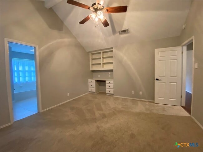 property at 4513 Stagecoach Trail