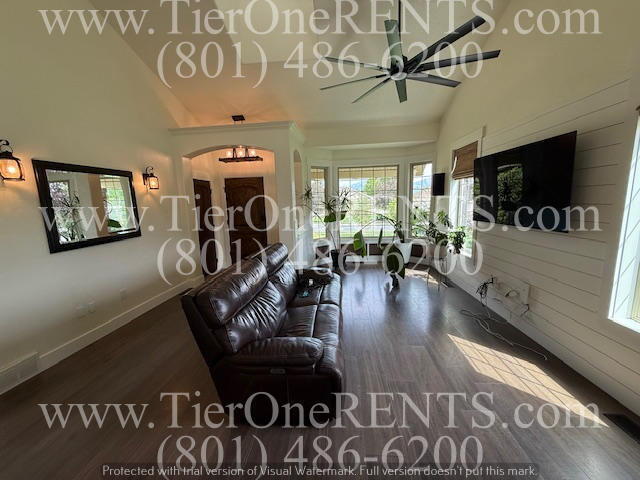 7414 Regal Hill Dr in West Jordan, UT - Building Photo - Building Photo