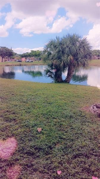 property at 8300 Sunrise Lakes Blvd