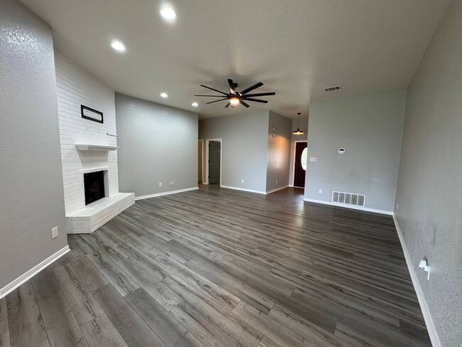 2801 Southwood Dr in Killeen, TX - Building Photo - Building Photo