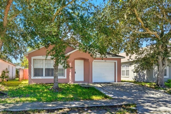 1148 Golden Gate Ave in Orlando, FL - Building Photo - Building Photo