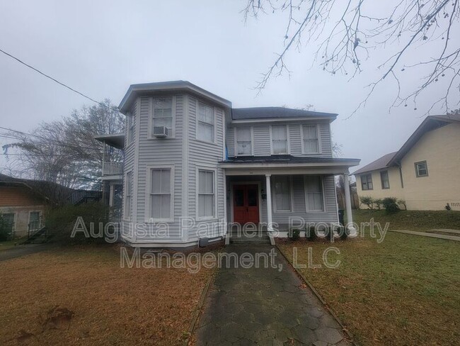 1330 Wingfield St in Augusta, GA - Building Photo - Building Photo