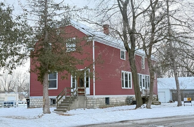 property at 1103 West Dr