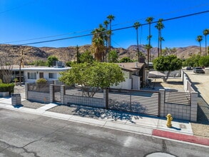 68695 F St in Cathedral City, CA - Building Photo - Building Photo