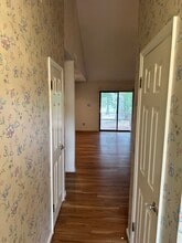 2501 Saint Christopher Cir SW, Unit 4 in Wilson, NC - Building Photo - Building Photo