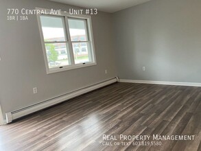 770 Central Ave in Dover, NH - Building Photo - Building Photo