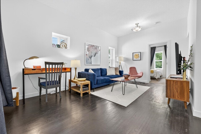 property at 11333-11389 89 St NW