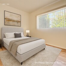 11966 Laurelwood Dr in Los Angeles, CA - Building Photo - Building Photo