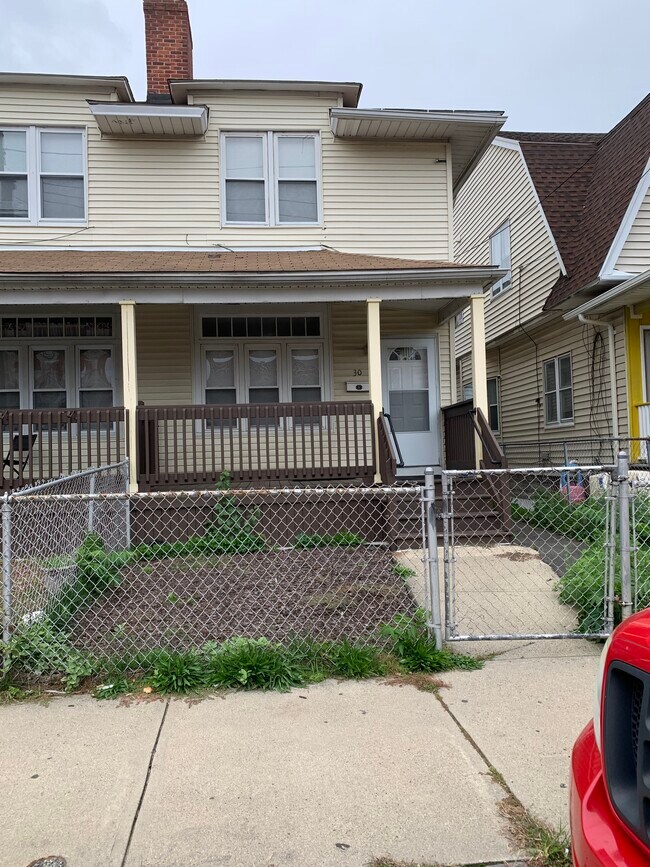 32 Butler Ave Rentals in Bridgeport, CT