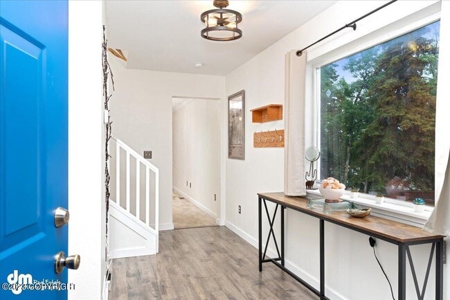 19045 Danny Dr in Anchorage, AK - Building Photo - Building Photo