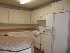 3206 110th St in Lubbock, TX - Building Photo - Building Photo