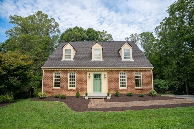 property at 4716 Heritage Dr