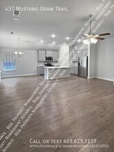 437 Mustang Draw Trail in McKinney, TX - Building Photo - Building Photo