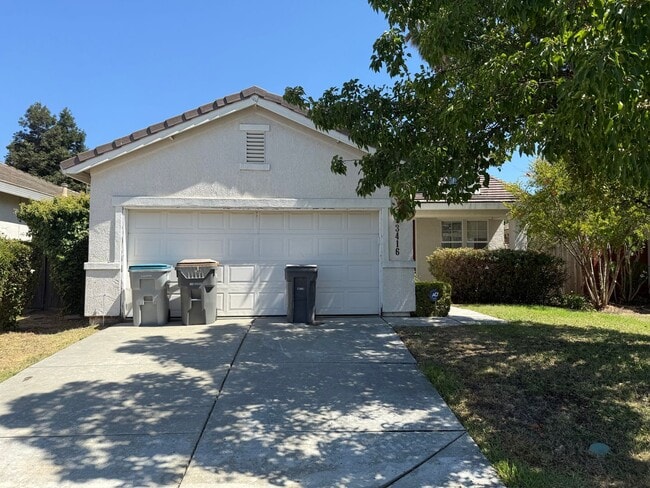 property at 3416 Molokai Rd