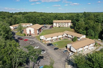 Staffordshire Country Estates in Cherry Valley, MA - Building Photo - Primary Photo