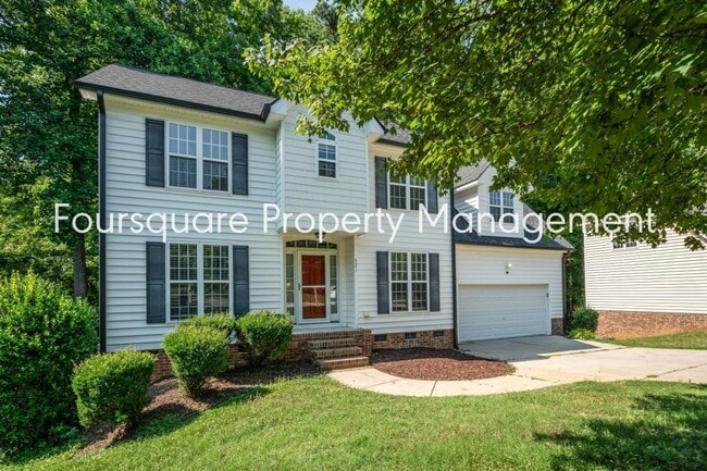 property at 521 Hidden Cellars Dr