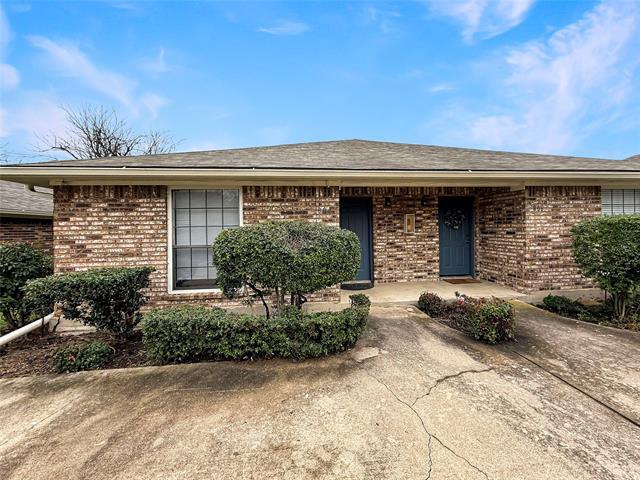 804 Mirabell Ct in Arlington, TX - Building Photo - Building Photo