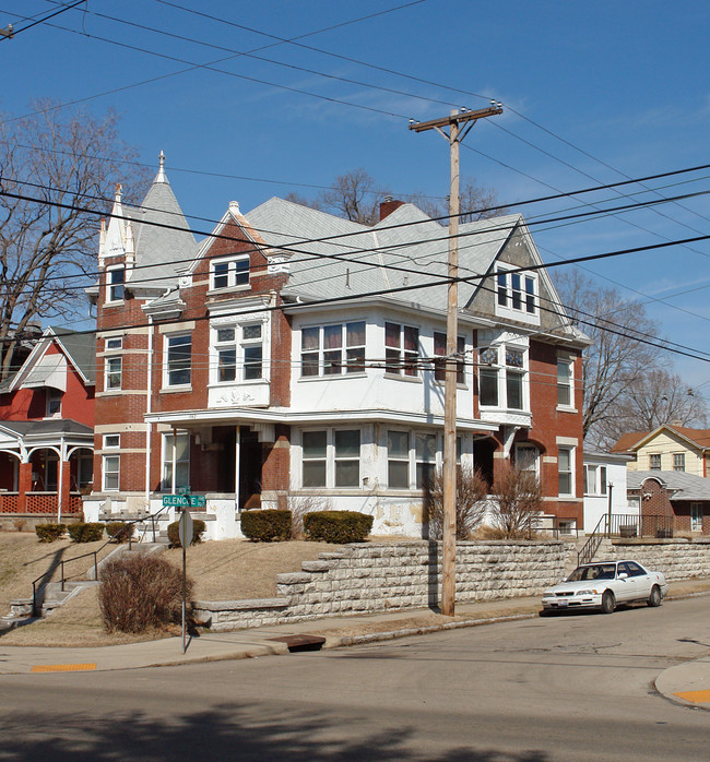 1582 Wayne Ave in Dayton, OH - Building Photo - Building Photo