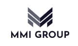 Property Management Company Logo MMI Group