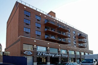 2615-2617 E 17th St in Brooklyn, NY - Building Photo - Building Photo